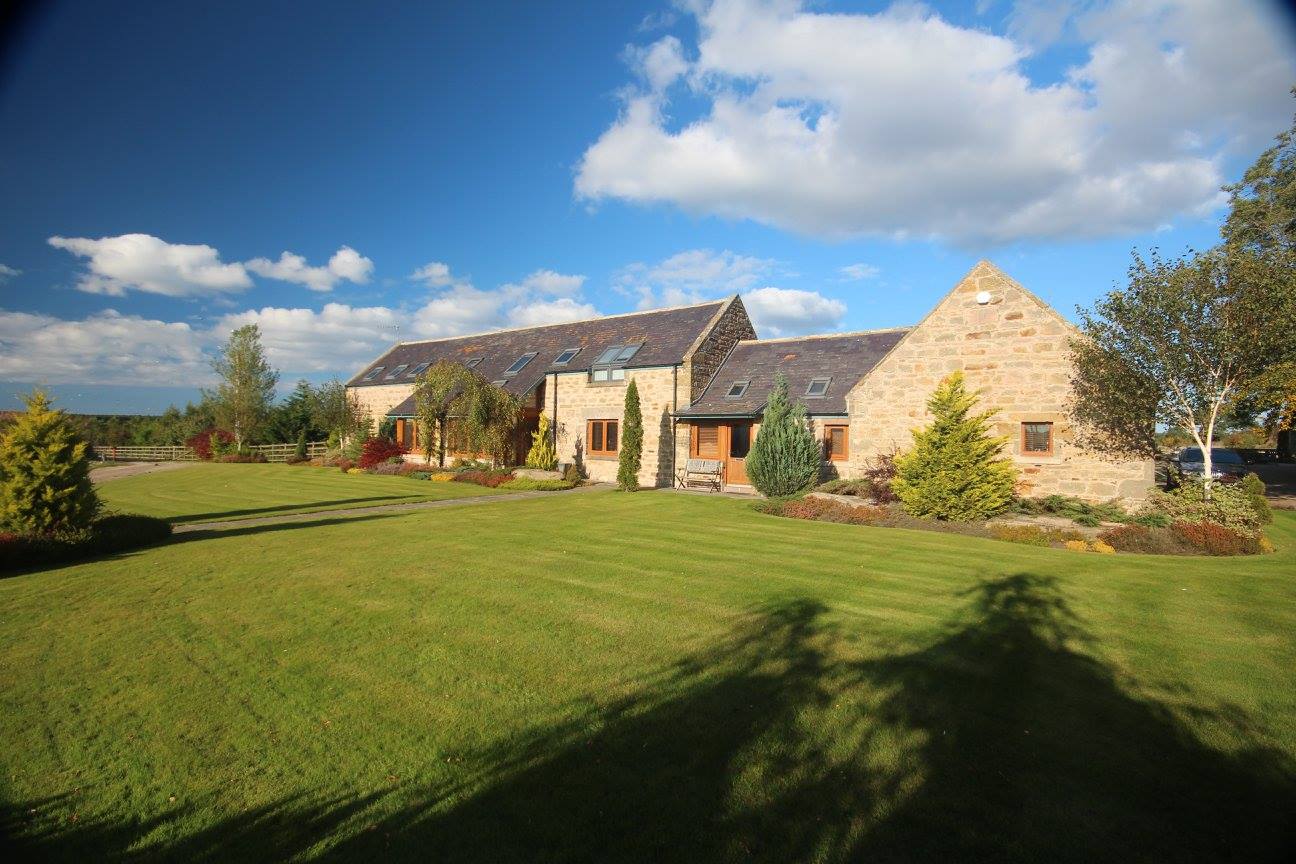 luxury country homes for sale moray